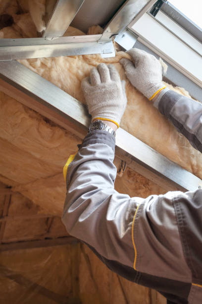Best Types of Insulation in Kentland, IN
